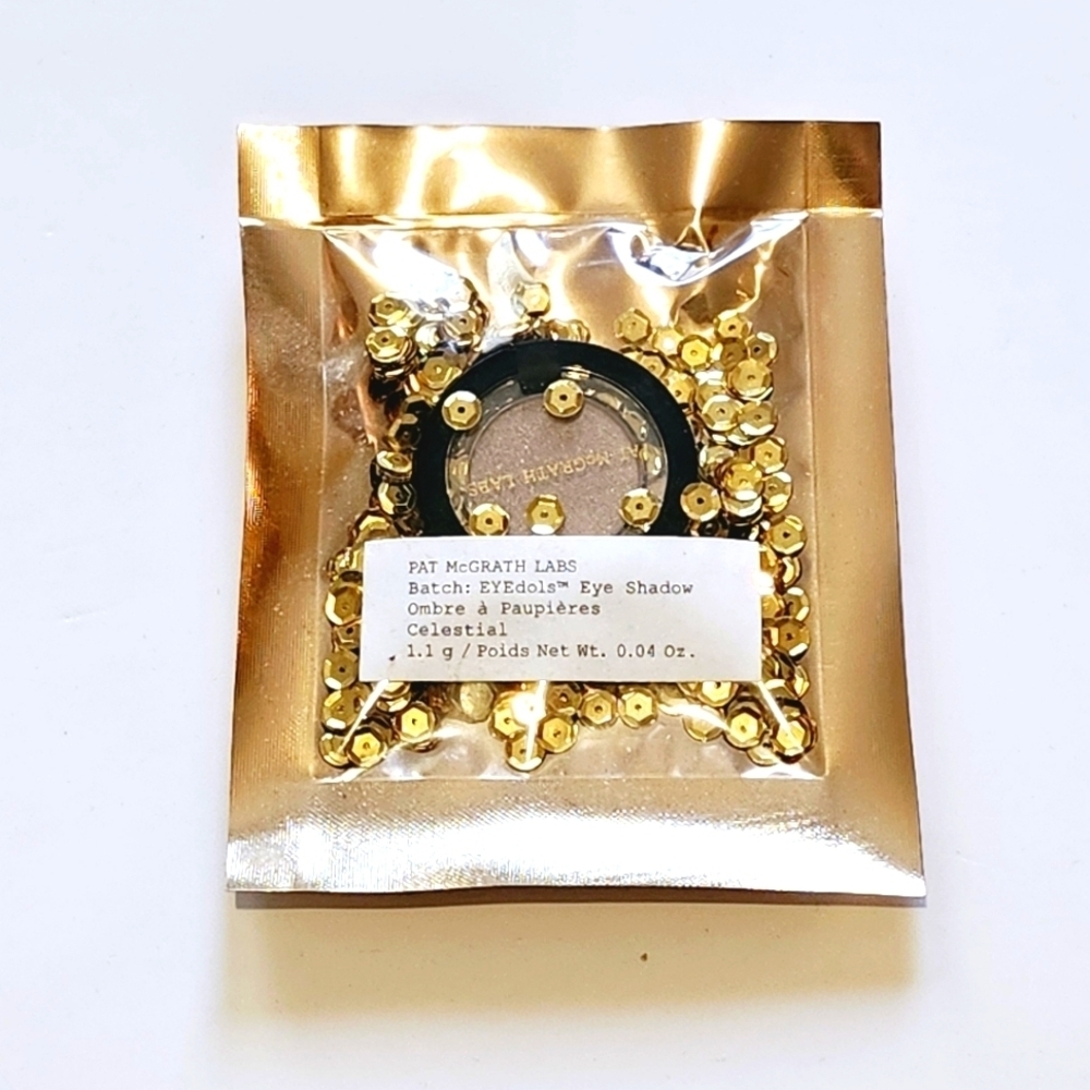 Pat McGrath - EYEdols - Celestial